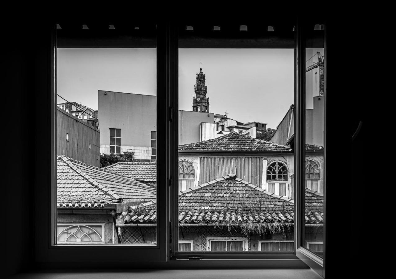 Porto Downtown Rua Das Flores Εξωτερικό φωτογραφία