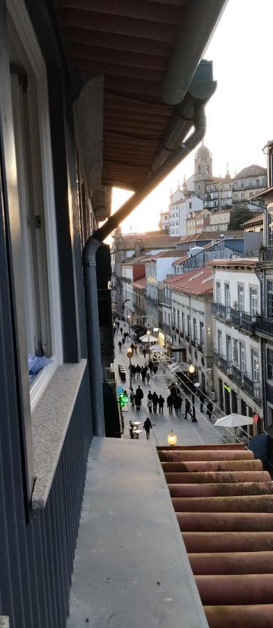 Porto Downtown Rua Das Flores Εξωτερικό φωτογραφία