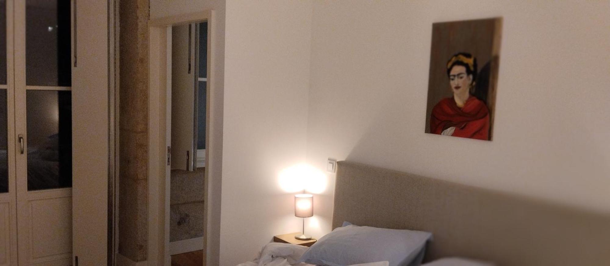 Porto Downtown Rua Das Flores Εξωτερικό φωτογραφία
